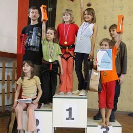 Moravský pohár mládeže 2014 –II. kolo