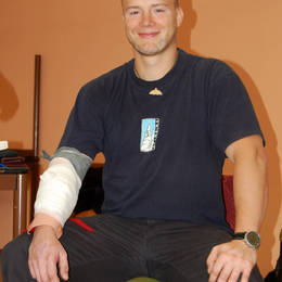 Spokojený pacient