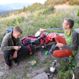 večeře