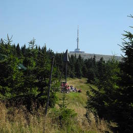 zvonička