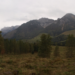 Postalm