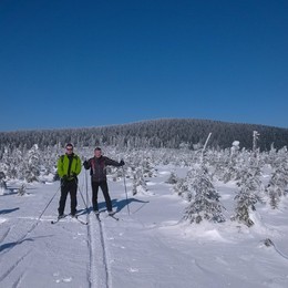 pod Sušinou