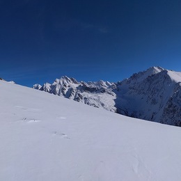 pohled na Gerlach
