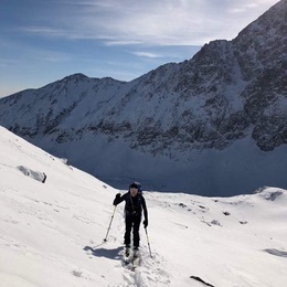 Chlapské Tatry trochu jinak