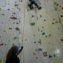 Flash Wall