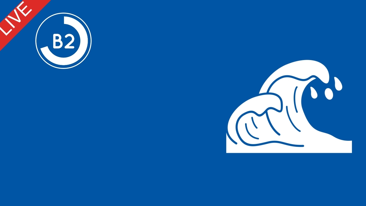 La conférence sur les océans