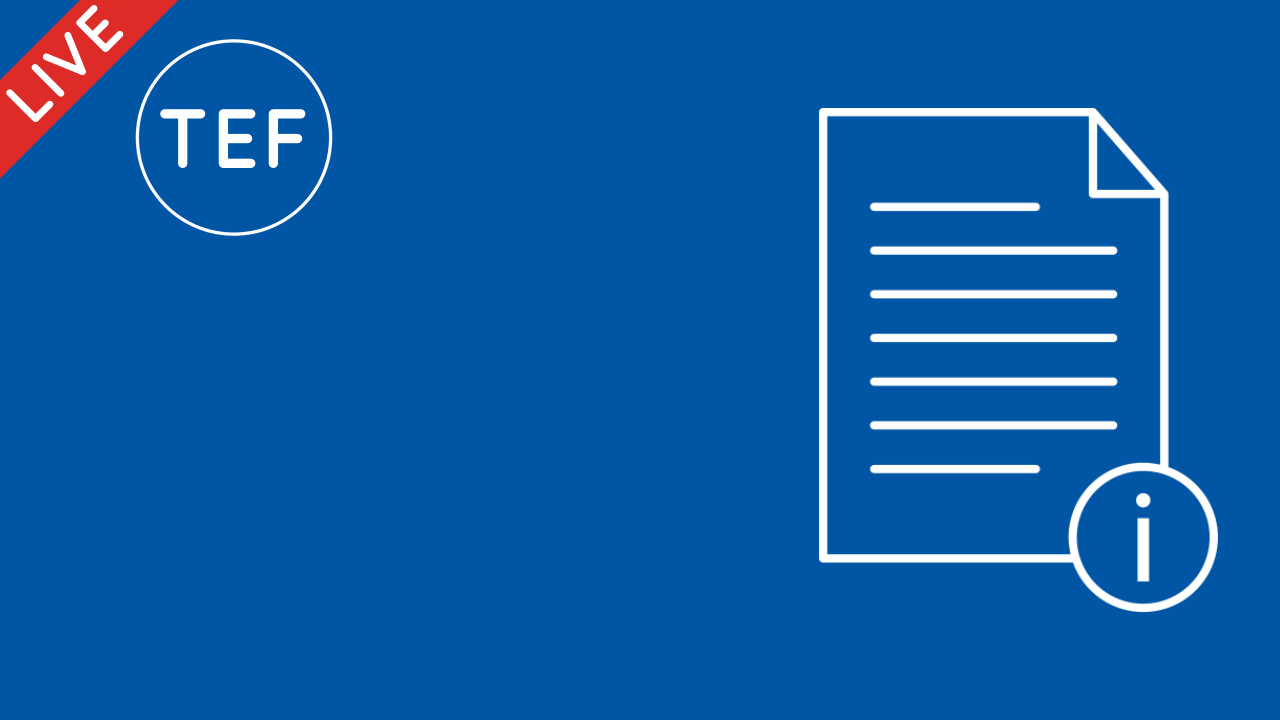 Documents administratifs et professionnels - practice 03