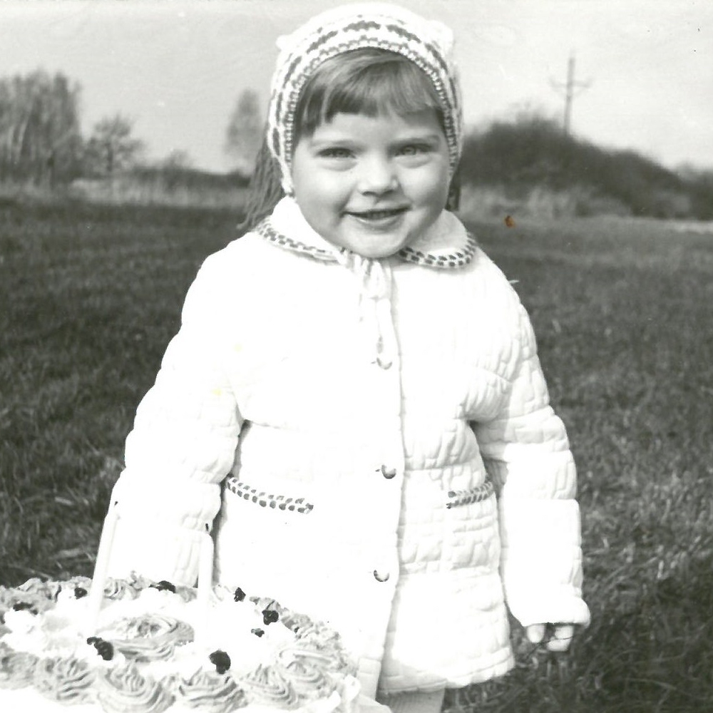 Misha Child