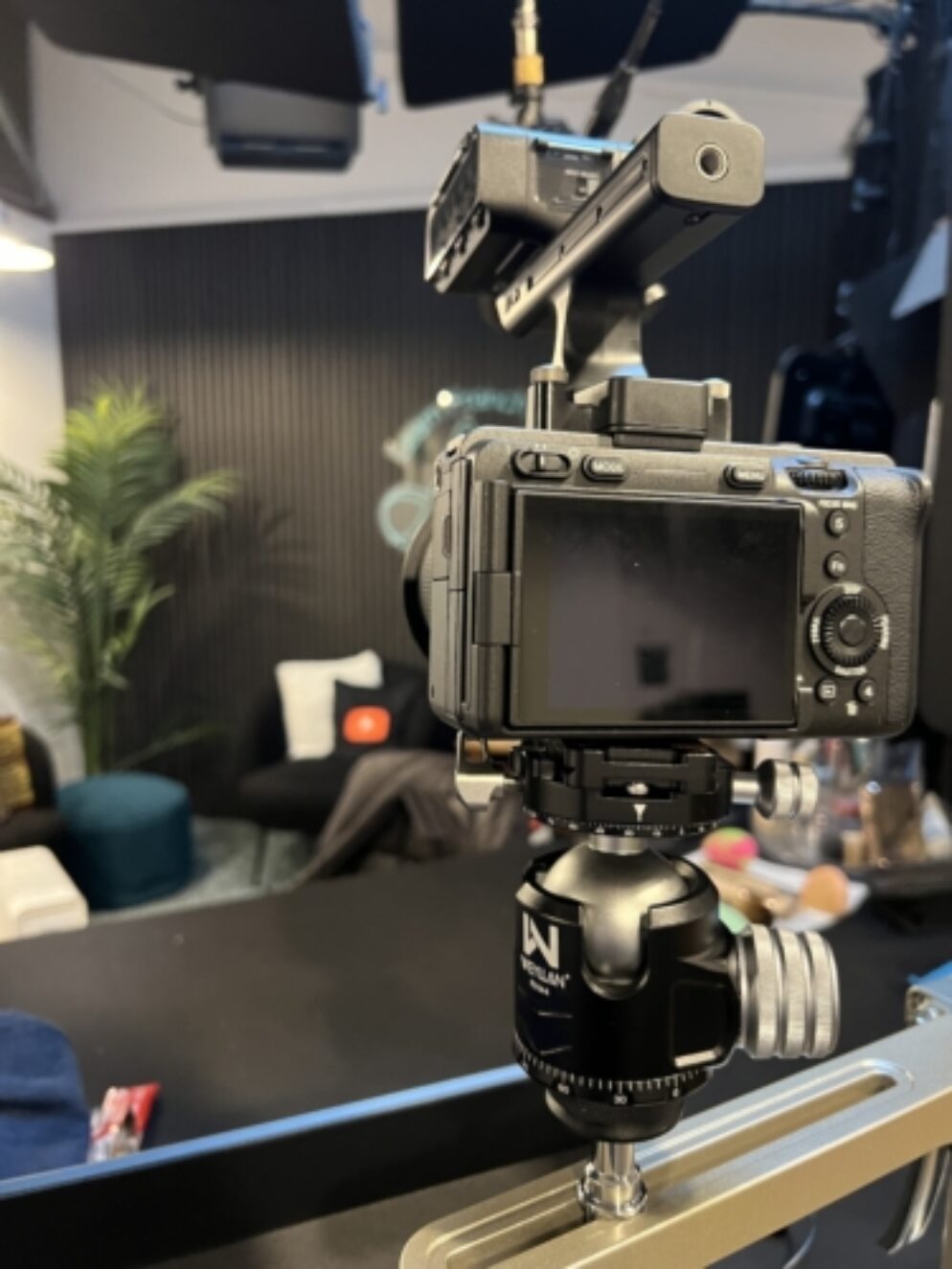 Camera