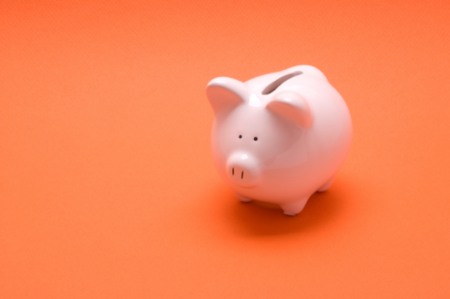 Piggy bank