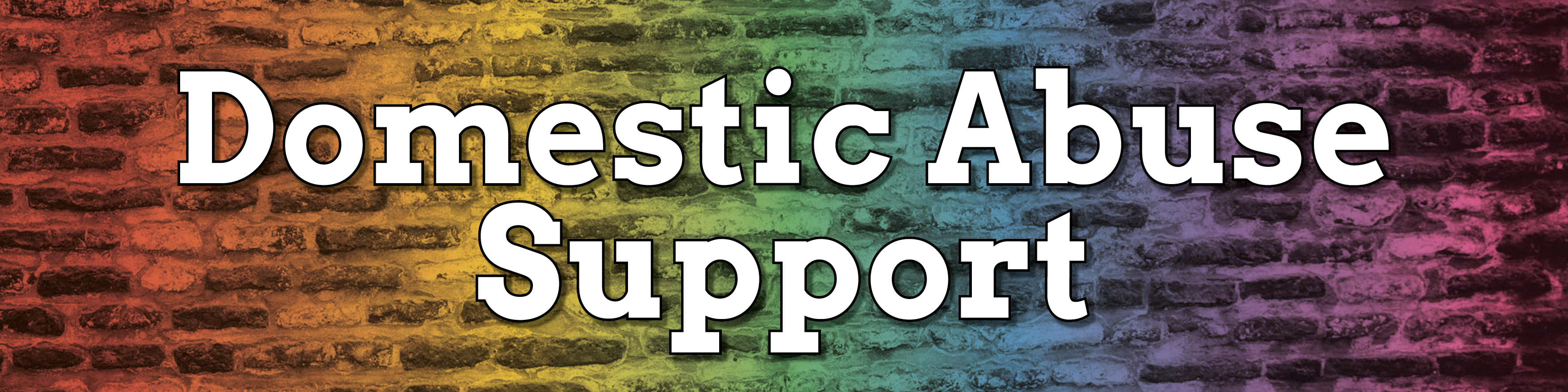 Domestic Abuse Support
