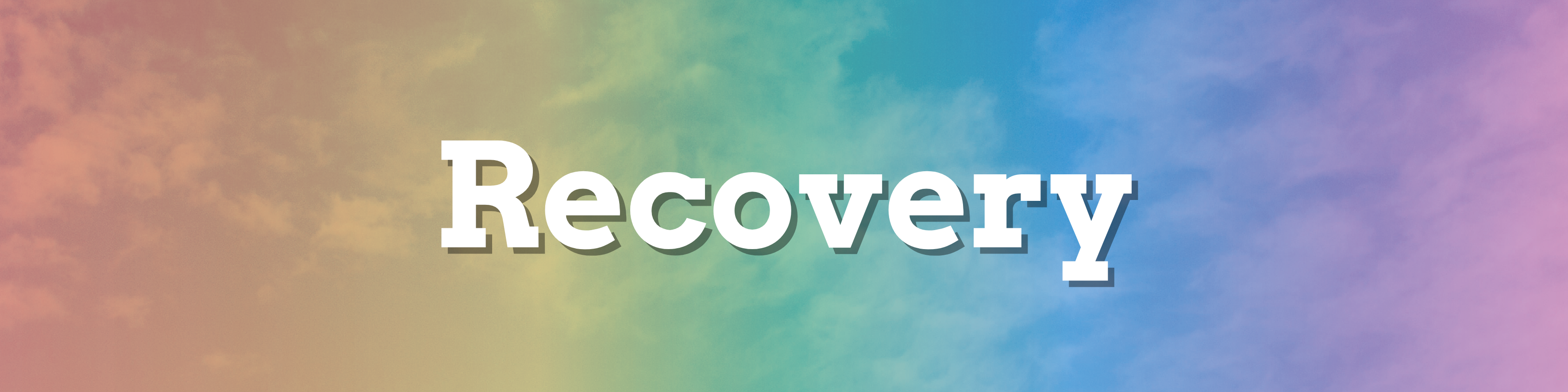 Recovery