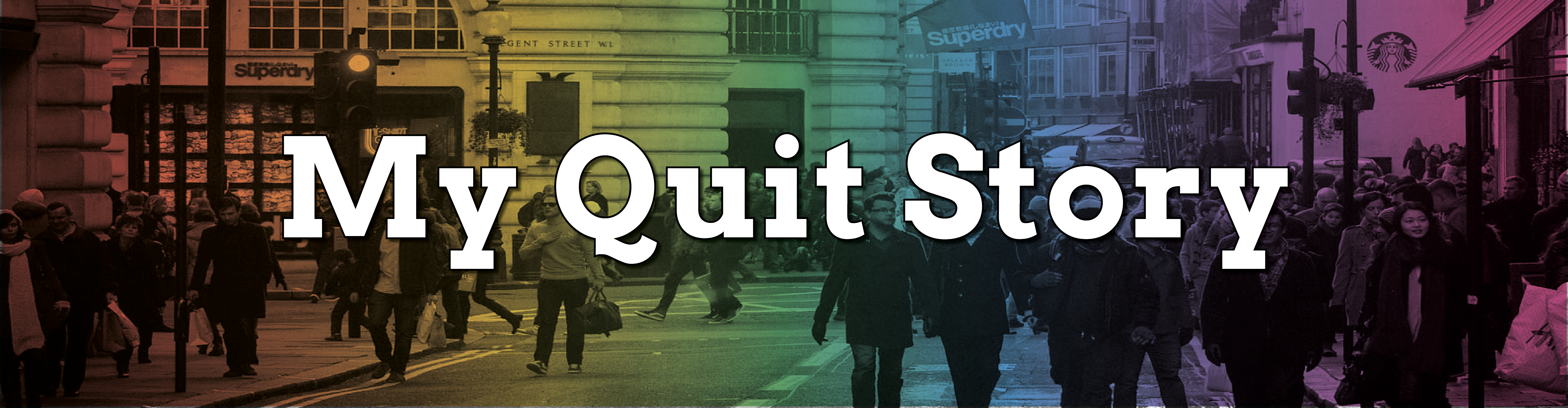 my quit story