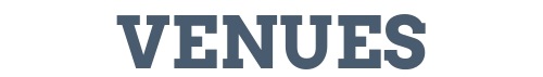 Venue Addresses