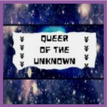 queer of the unknown