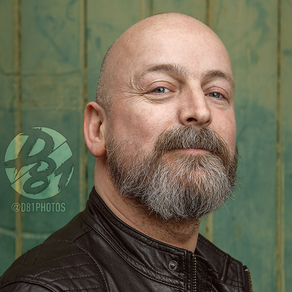 Image of Barry Priest