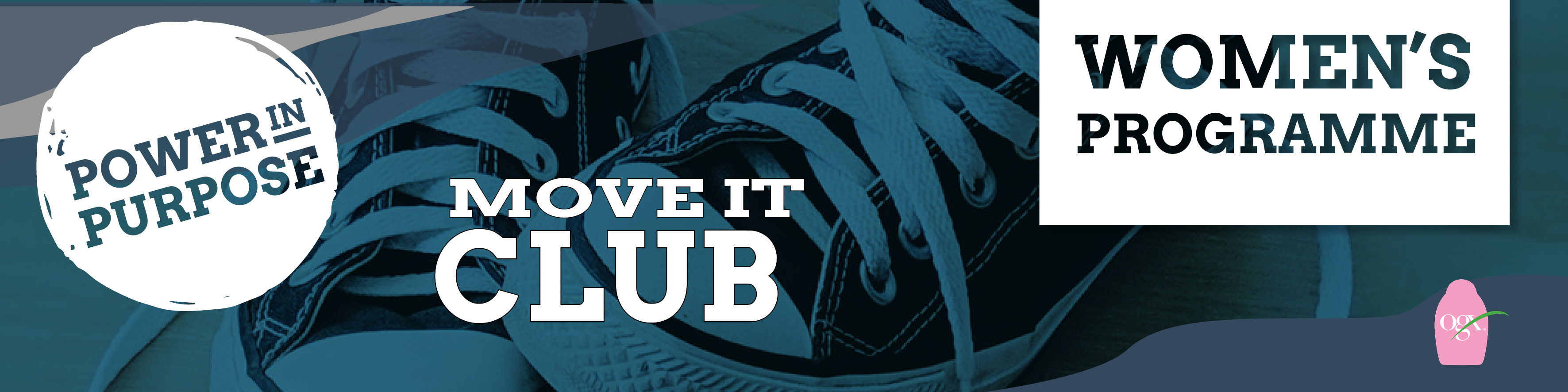 Move it Club