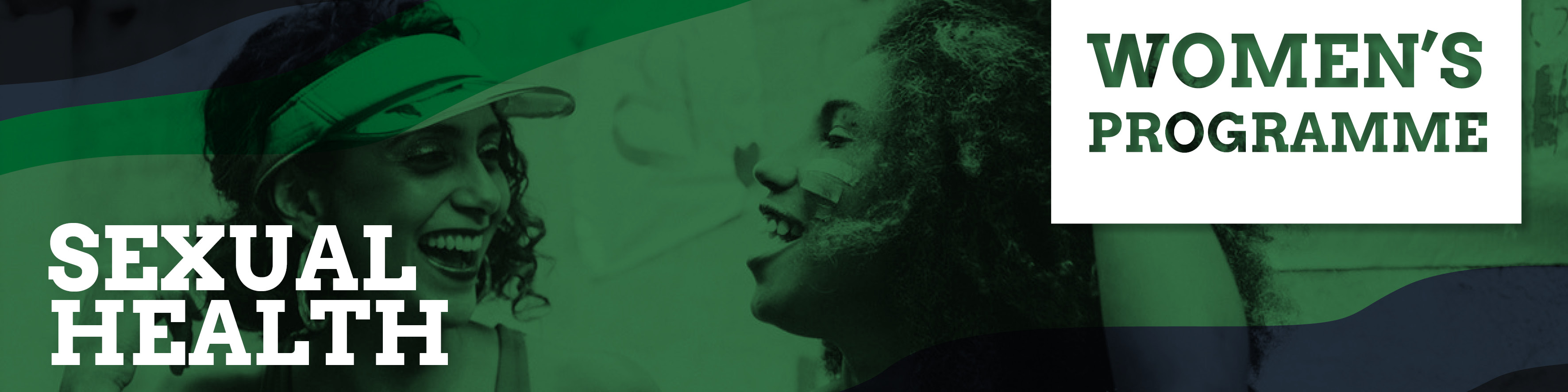 Women's Programme Sexual Health