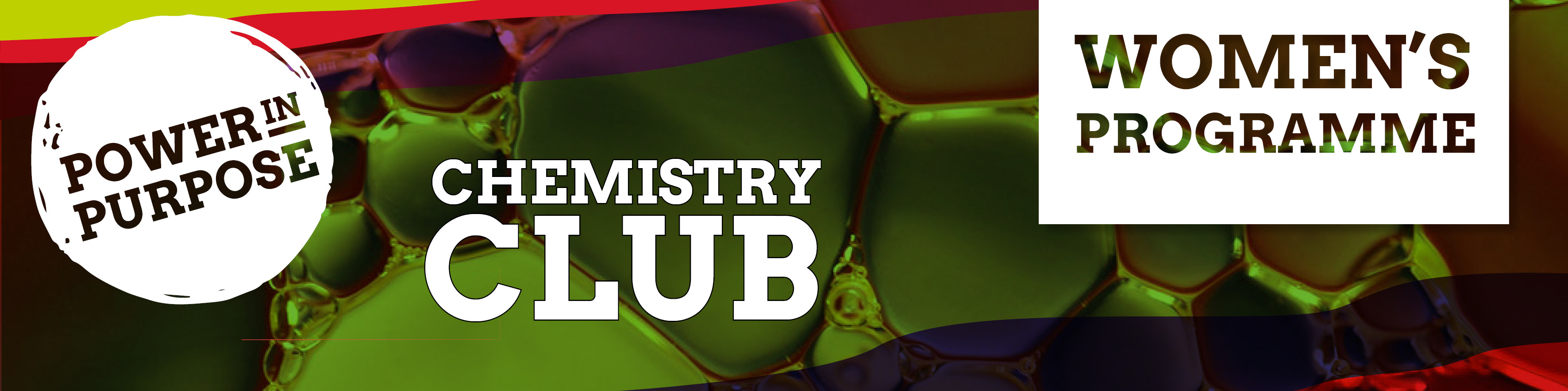 Chemistry Club