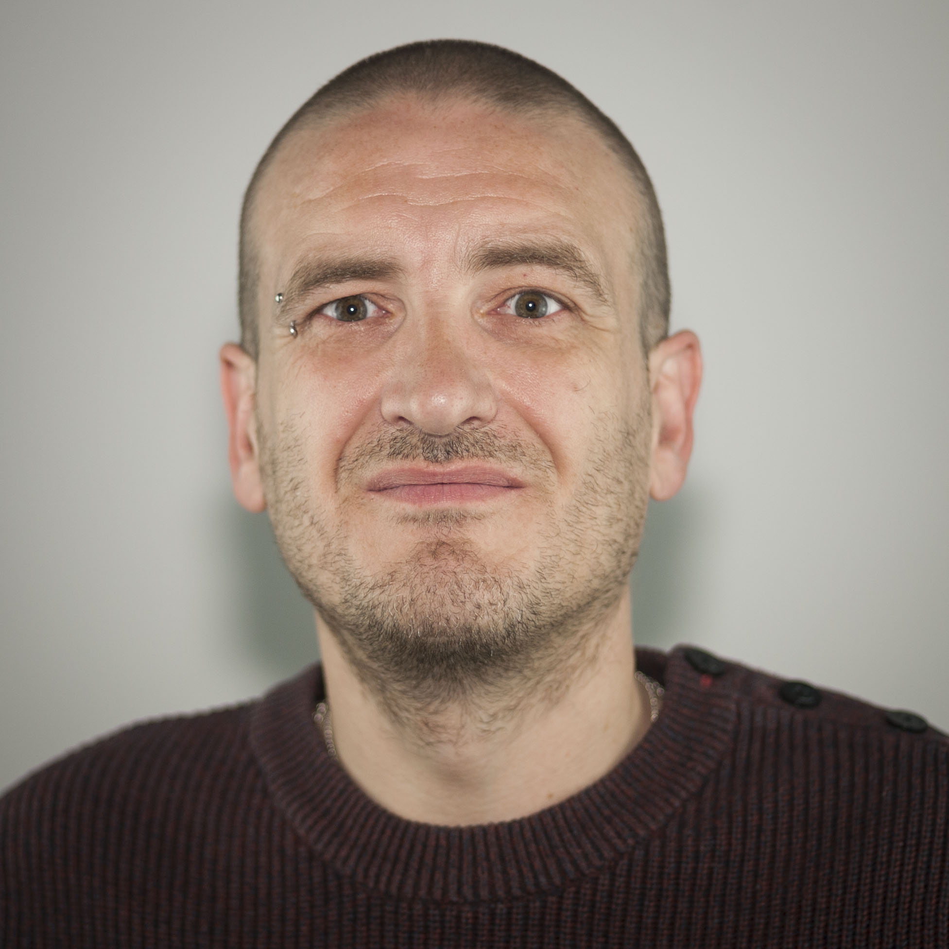 Image of Allan Smillie