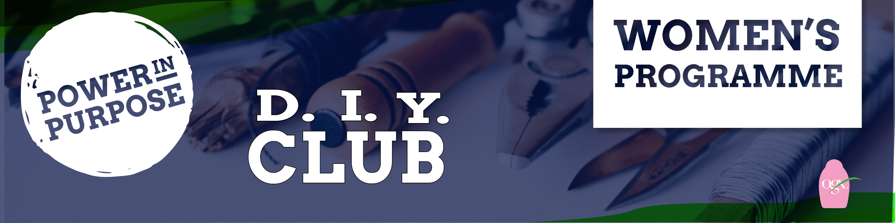 DIY Club