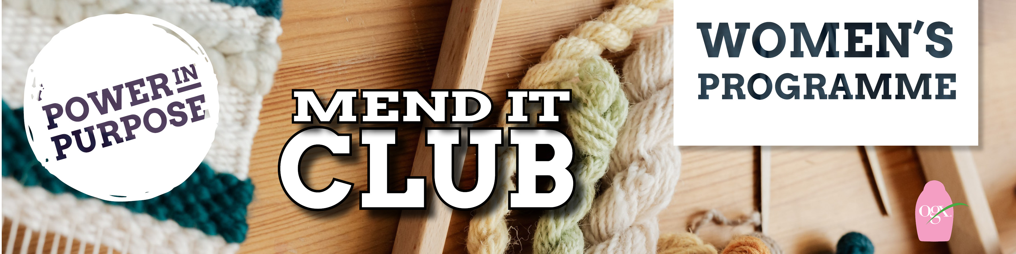 Mend it Club
