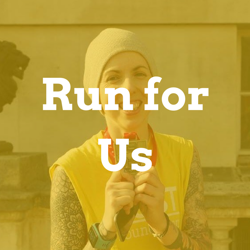 Run for Us
