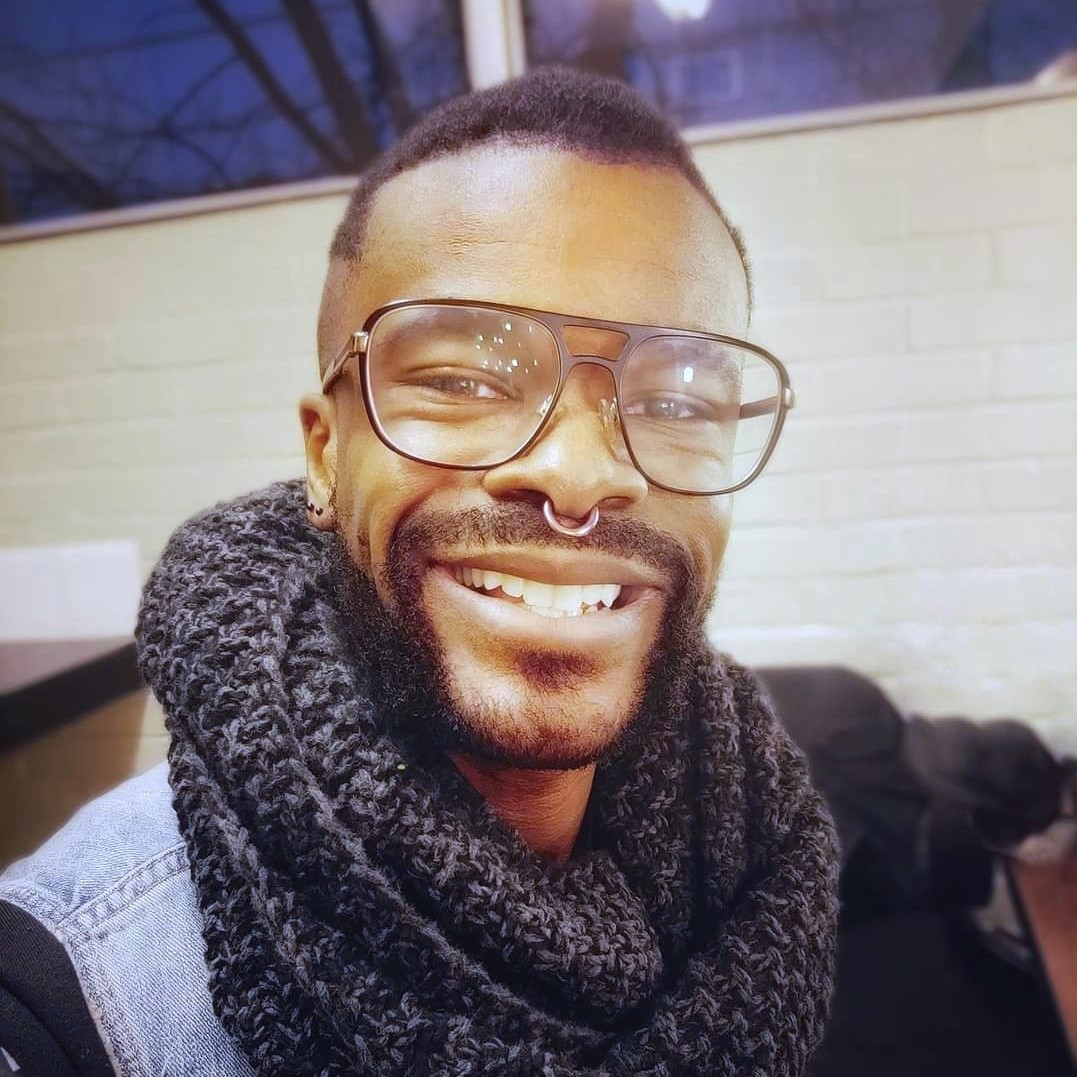 Image of Tolu Ajayi