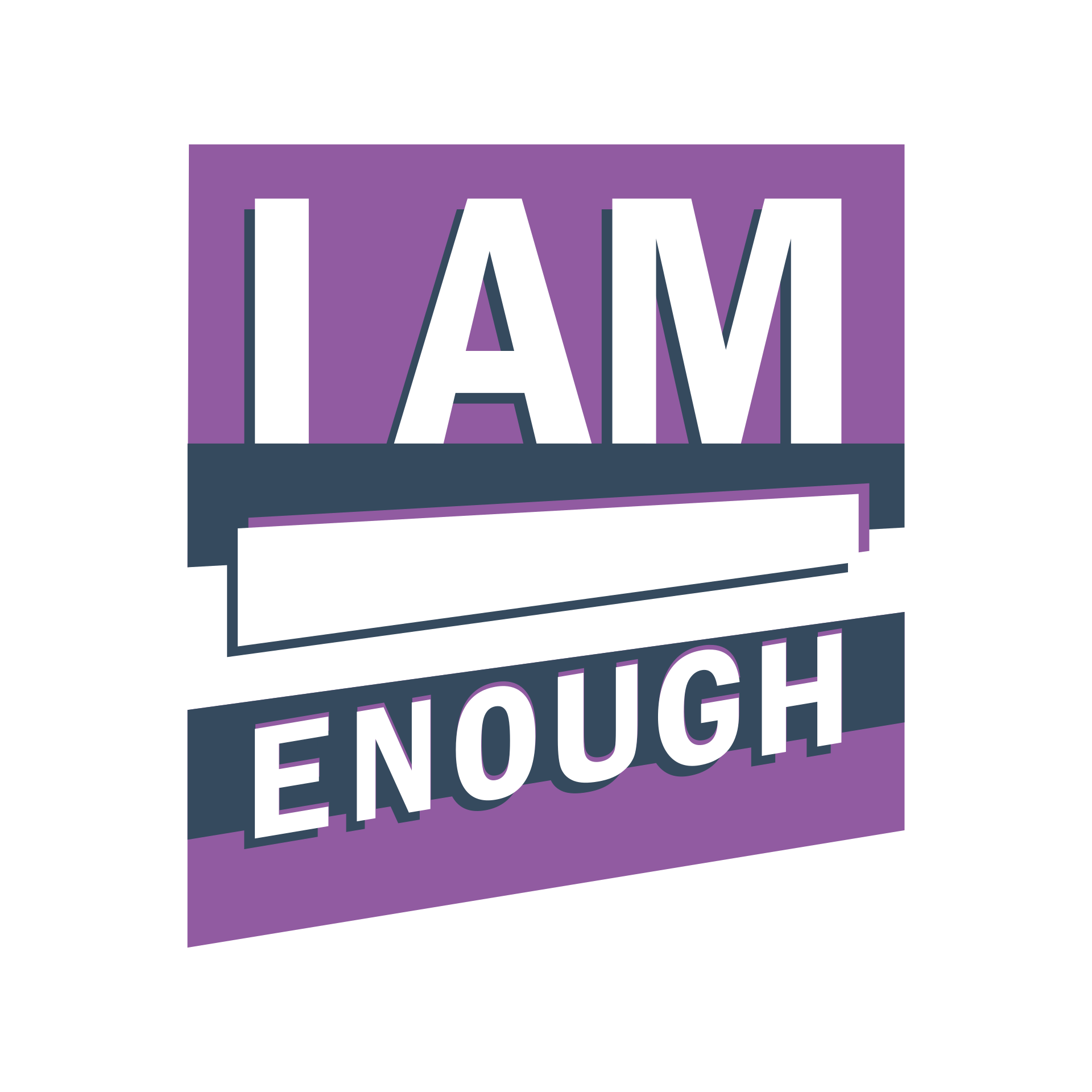 I am enough