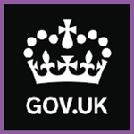 gov.uk logo