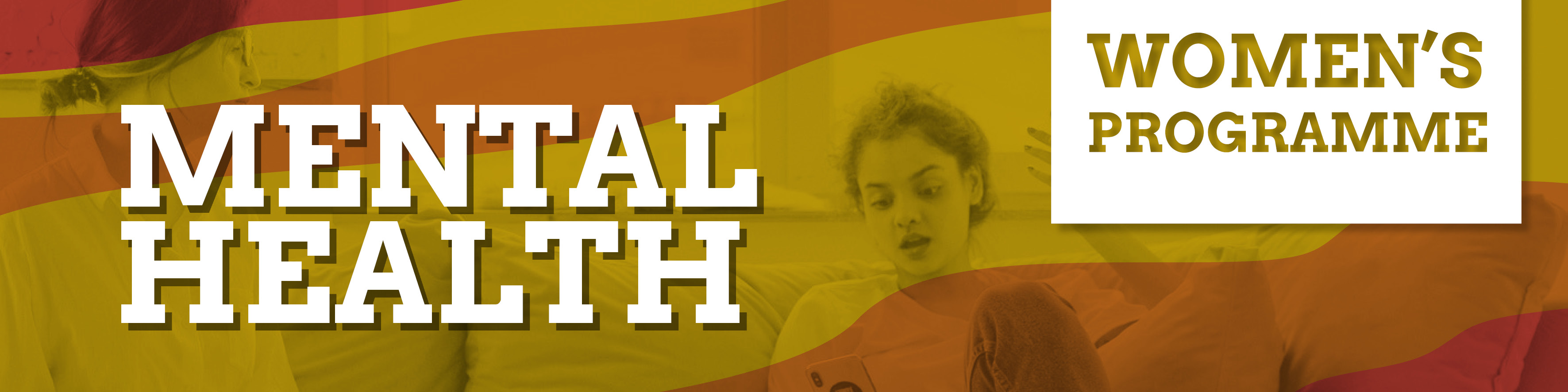 Women's Programme Mental Health