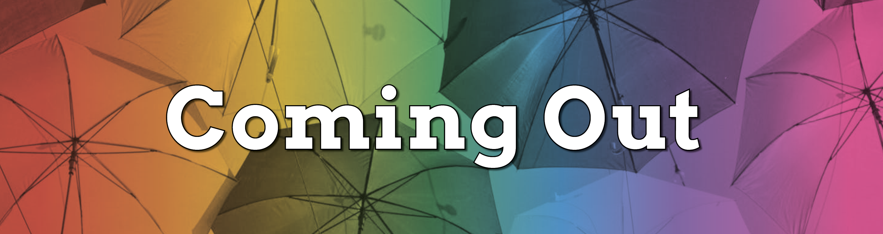 Coming Out Day