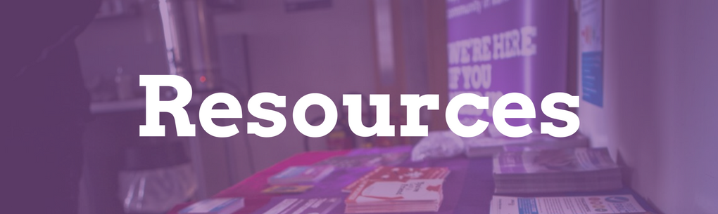 resources for trans people