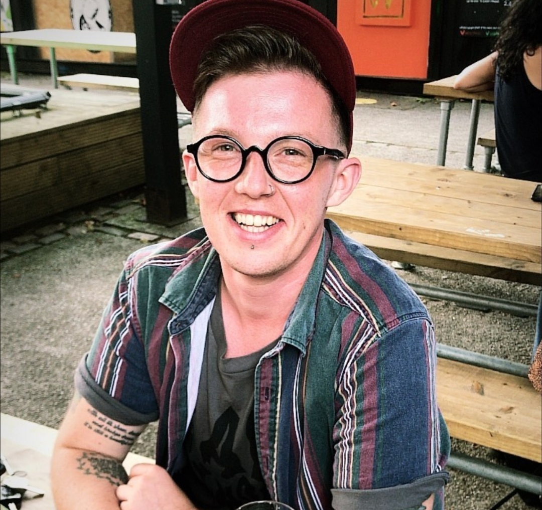 Image of Jay Neville