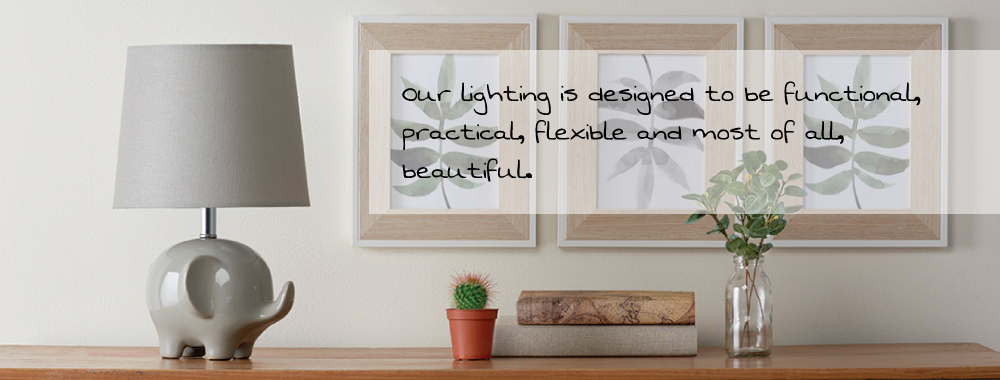 Function Beautiful Lighting