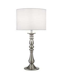 Vienna Candlestick Small Table Lamp Vienna Candlestick Large Table Lamp