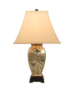 Admiral Table Lamp | Gold Butterfly Table Lamp