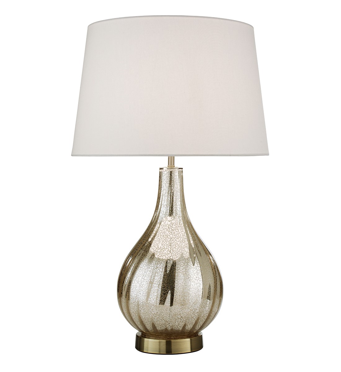 Emily Table Lamp Mercury Glass Table Lamp Emily Table Lamp Mercury Glass Table Lamp