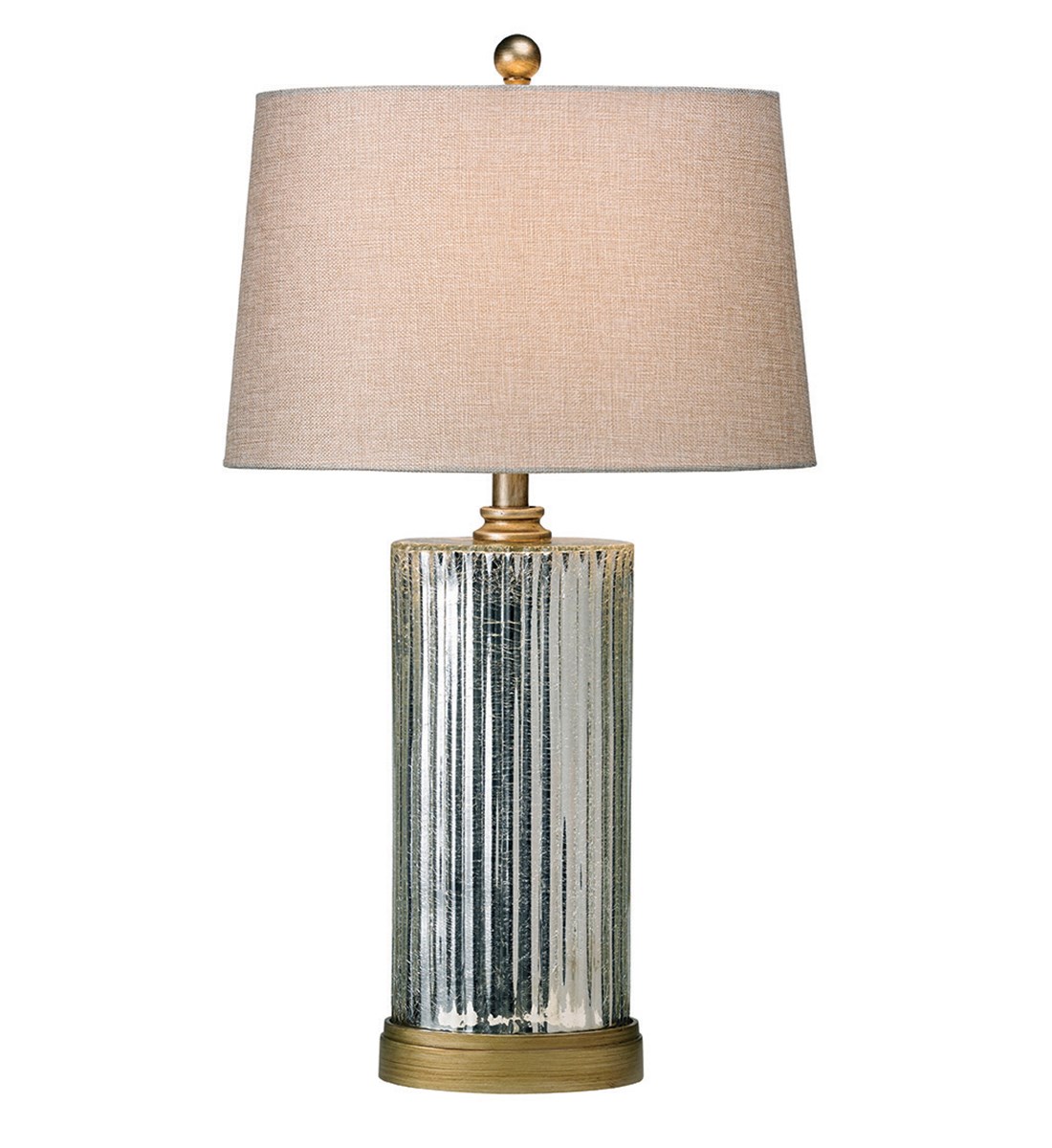 statement table lamps uk