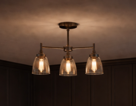 Discover our whole range of ceiling lights at Lighting Supermarket
