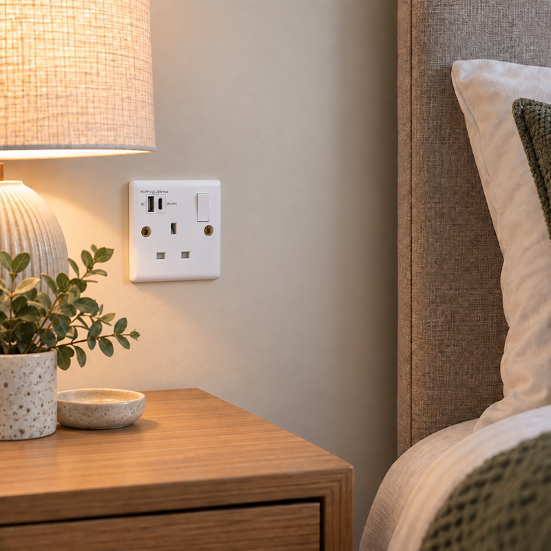 Sockets