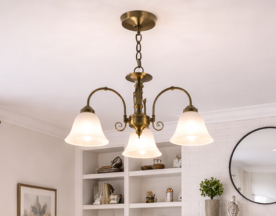 Suspended Ceiling Lights and Suspended Pendant Lighting