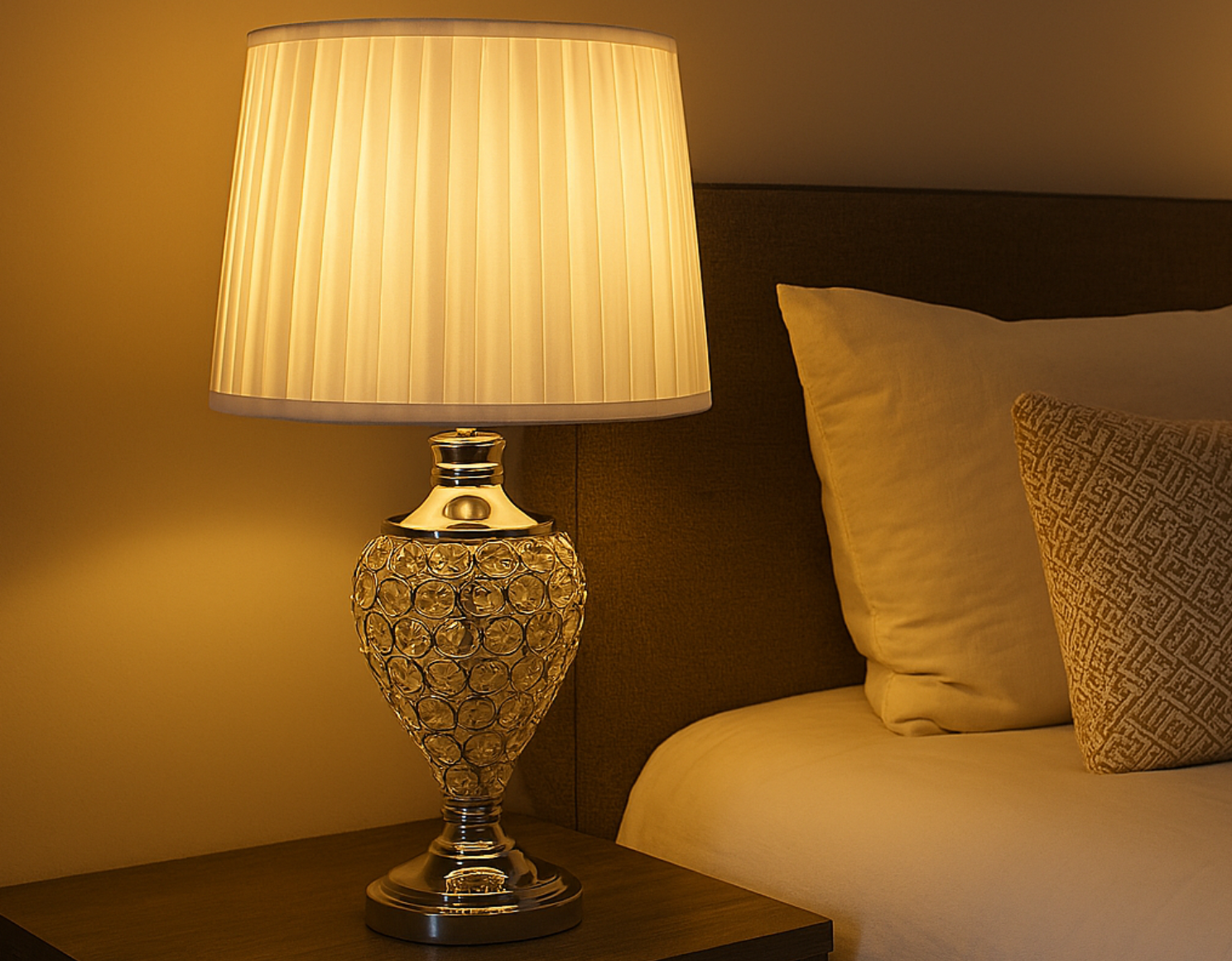lamp