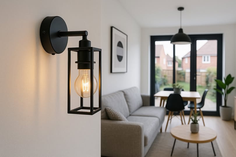 Wall Light