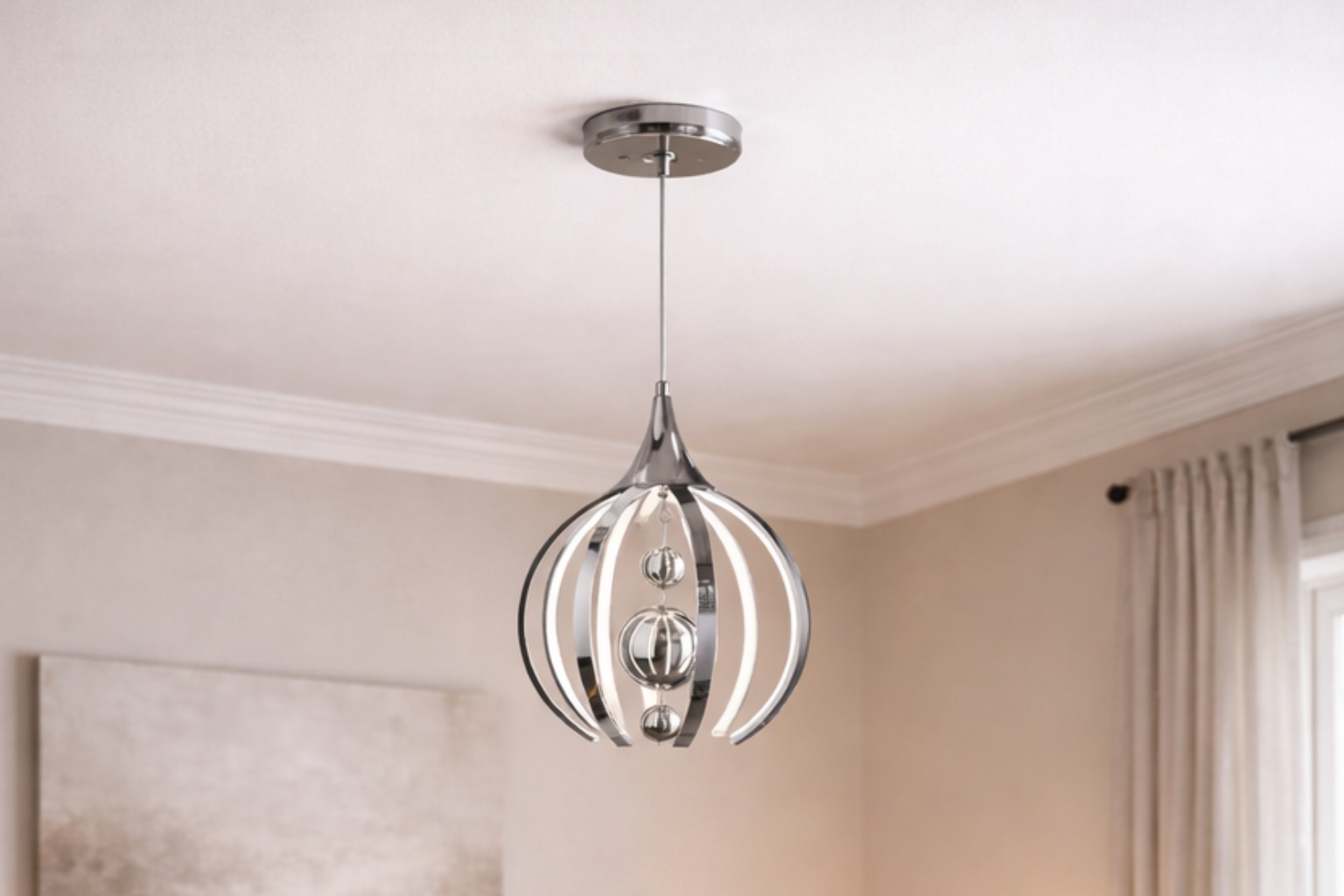 ceiling light blog image