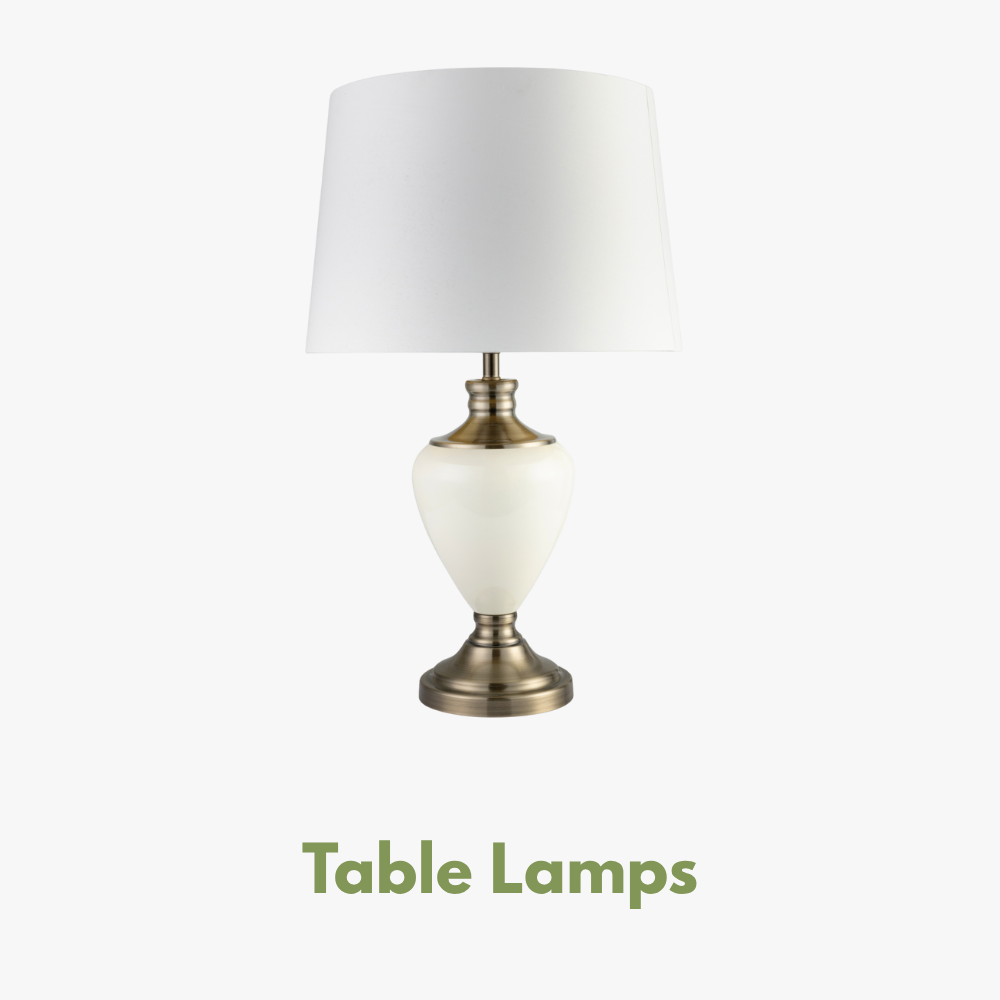 Table Lamps