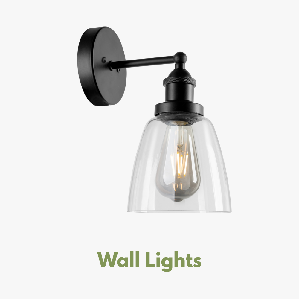 Wall Lights