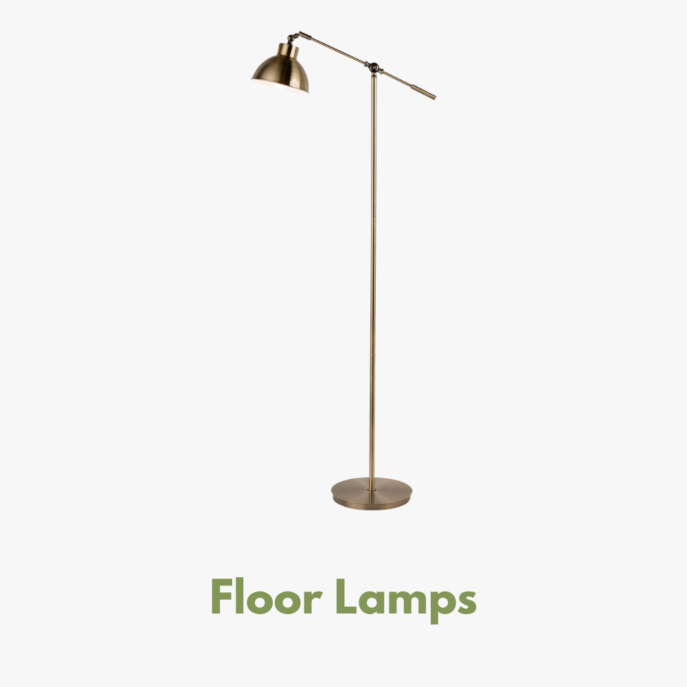 Floor Lamps
