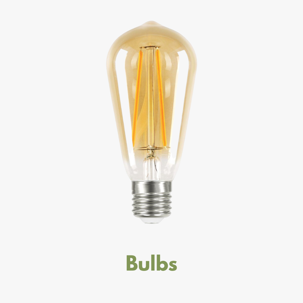 Bulbs/Lamps