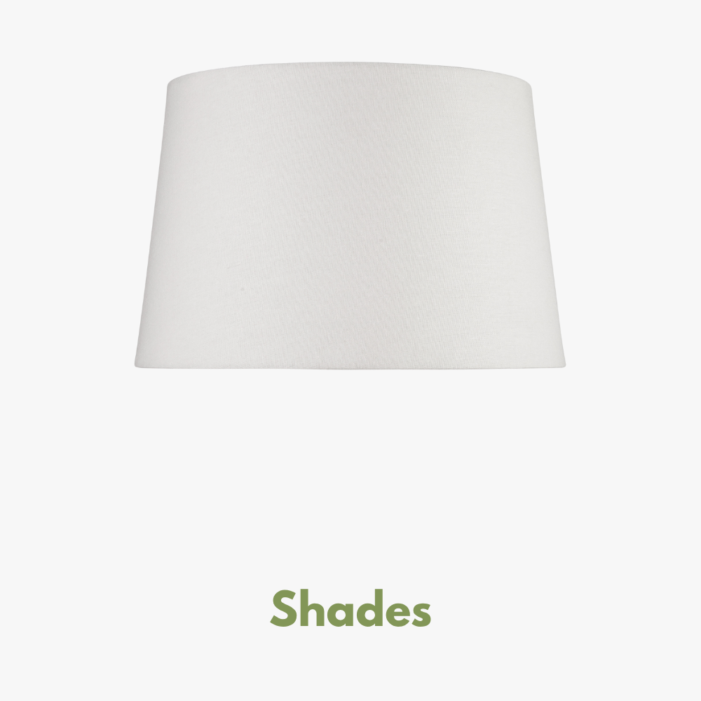 Lamp Shades